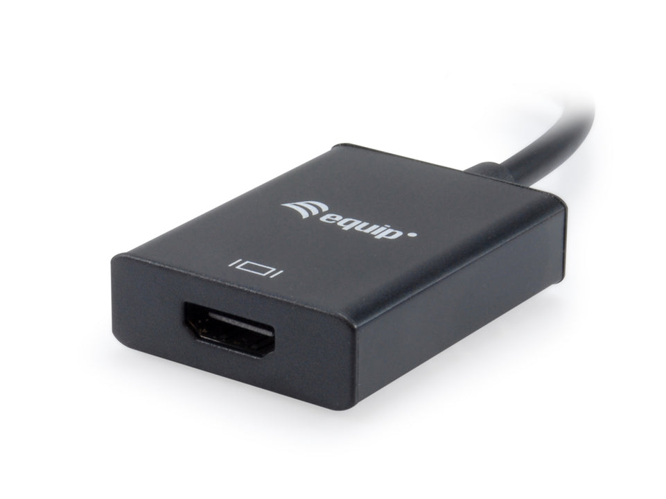 Equip Adapter USB3.0-> HDMI          1920x1080/60Hz 0.15m sw