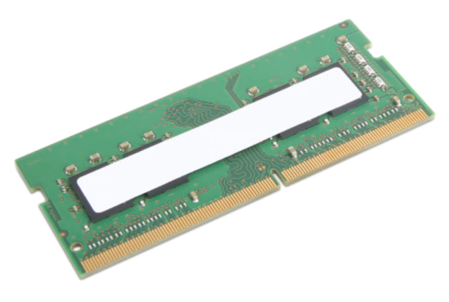 Lenovo  16GB DDR4  3200 MHz       So-DIMM