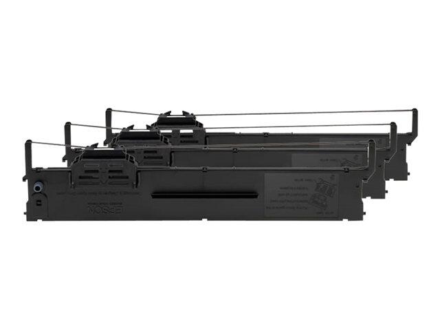 Epson Original Nylonband schwarz (C13S015339)