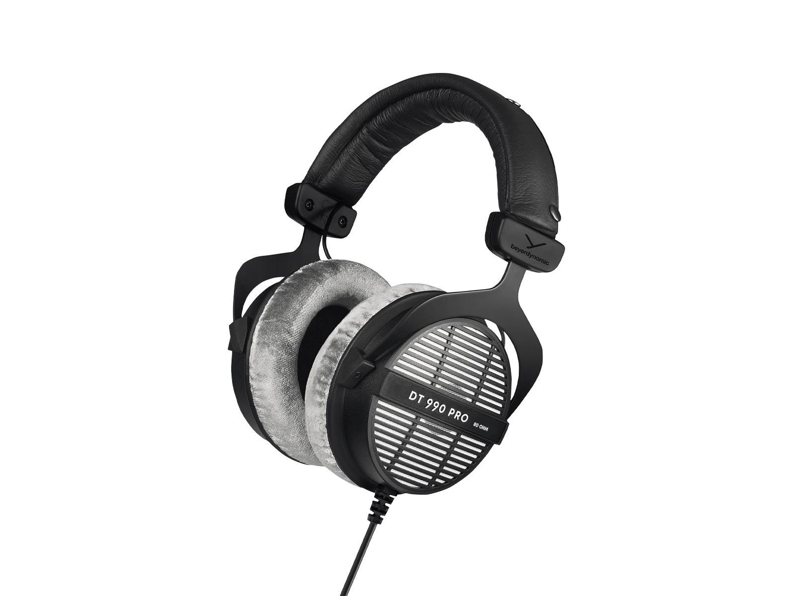 Beyerdynamic DT 990 PRO (80 ohm)