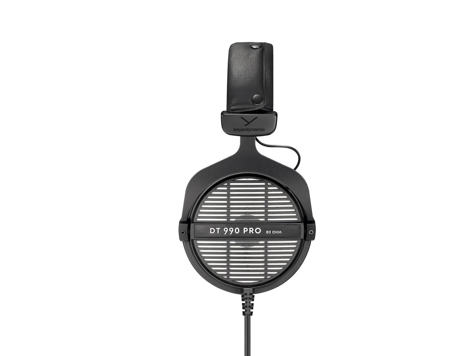 Beyerdynamic DT 990 PRO (80 ohm)
