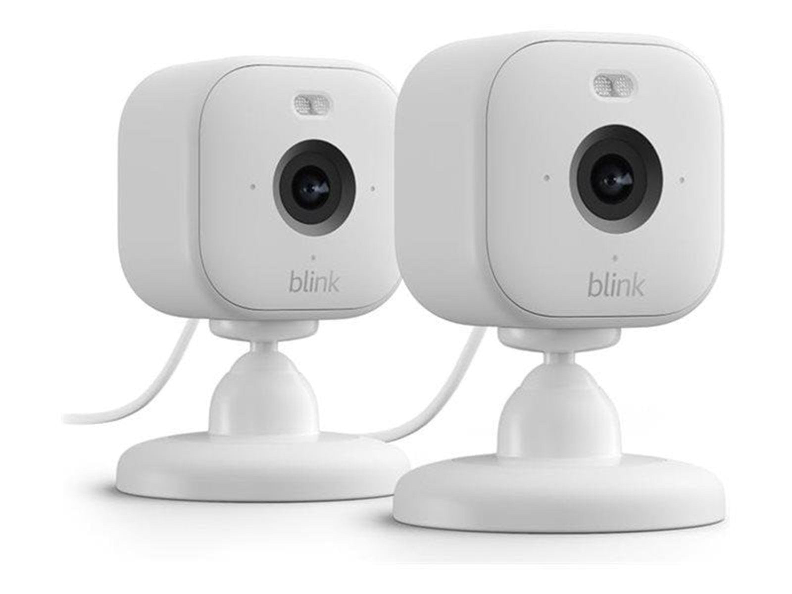 Blink Mini 2 (2-Pack) - White