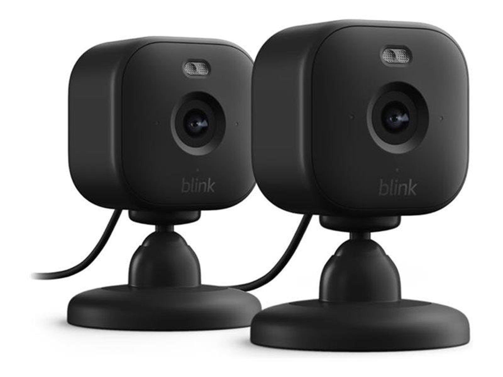 Blink Mini 2 (2-Pack) - Black