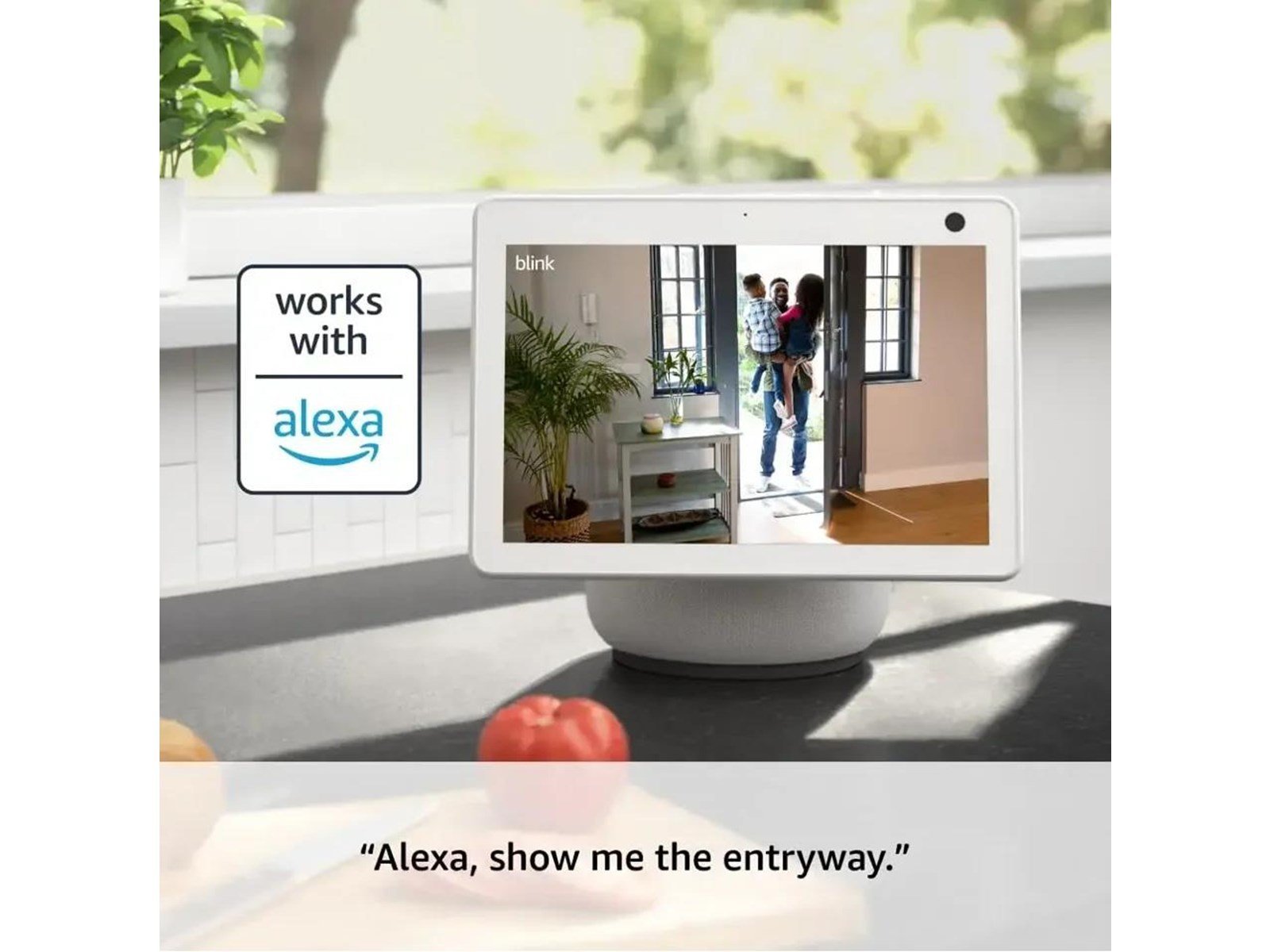 Blink Mini 2 (2-Pack) - Black