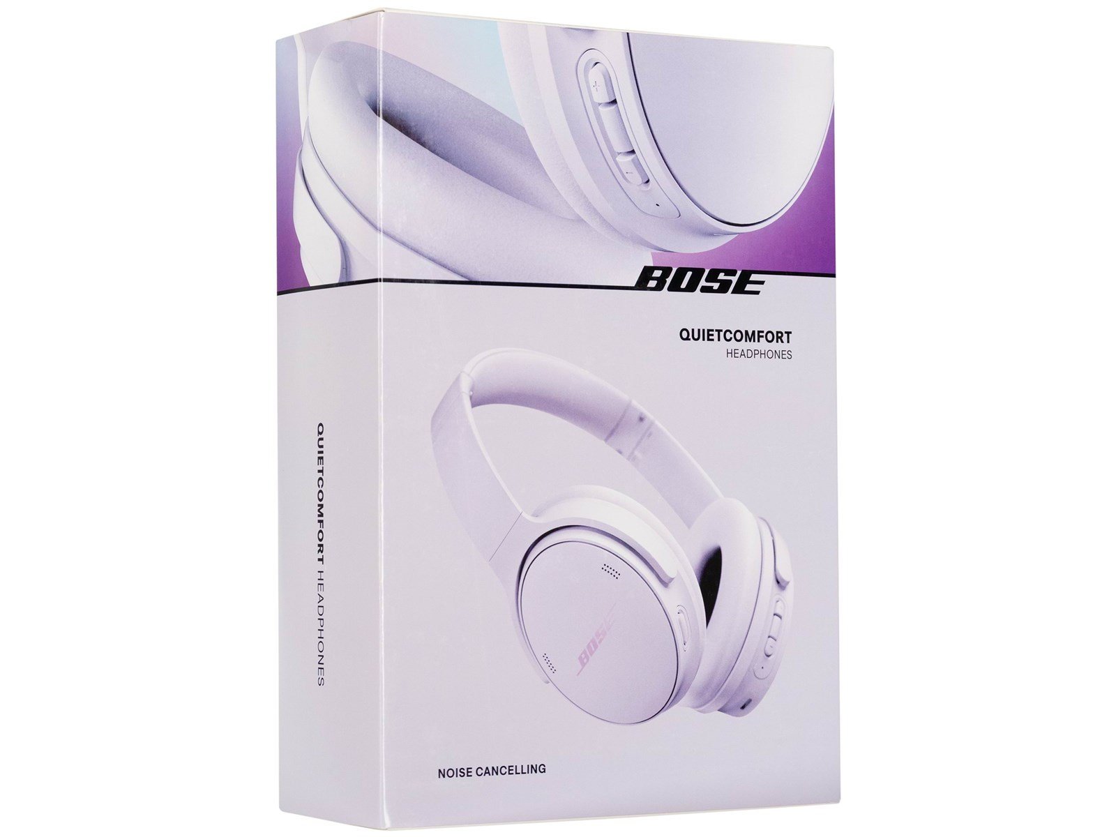 Bose QuietComfort - Chilled Lilac