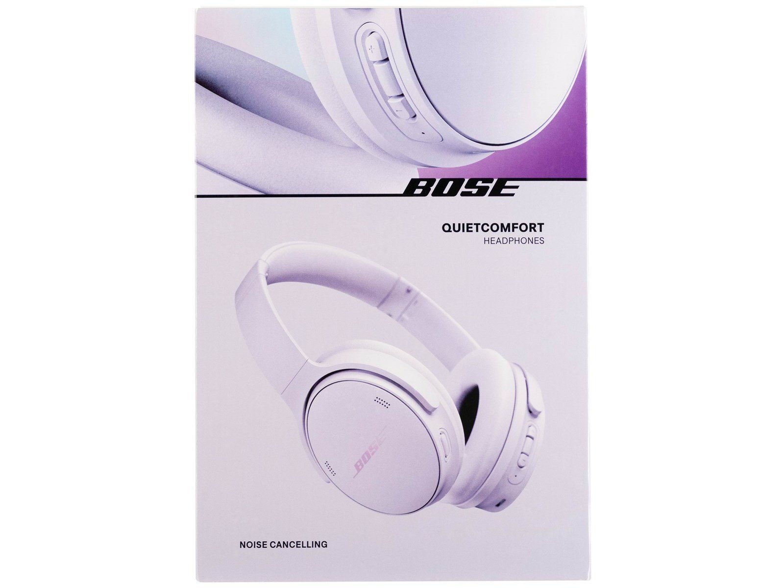Bose QuietComfort - Chilled Lilac