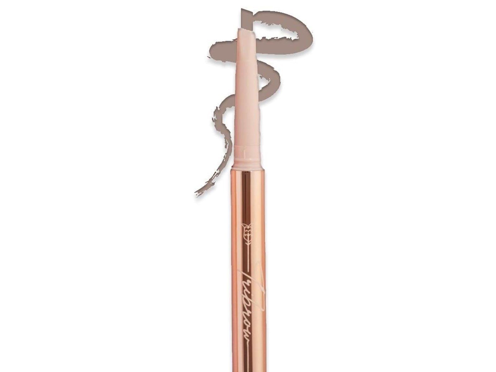 Bellamianta Tribrow 3 in 1 Eyebrow Enhancer - Ash Brown - 0.23g