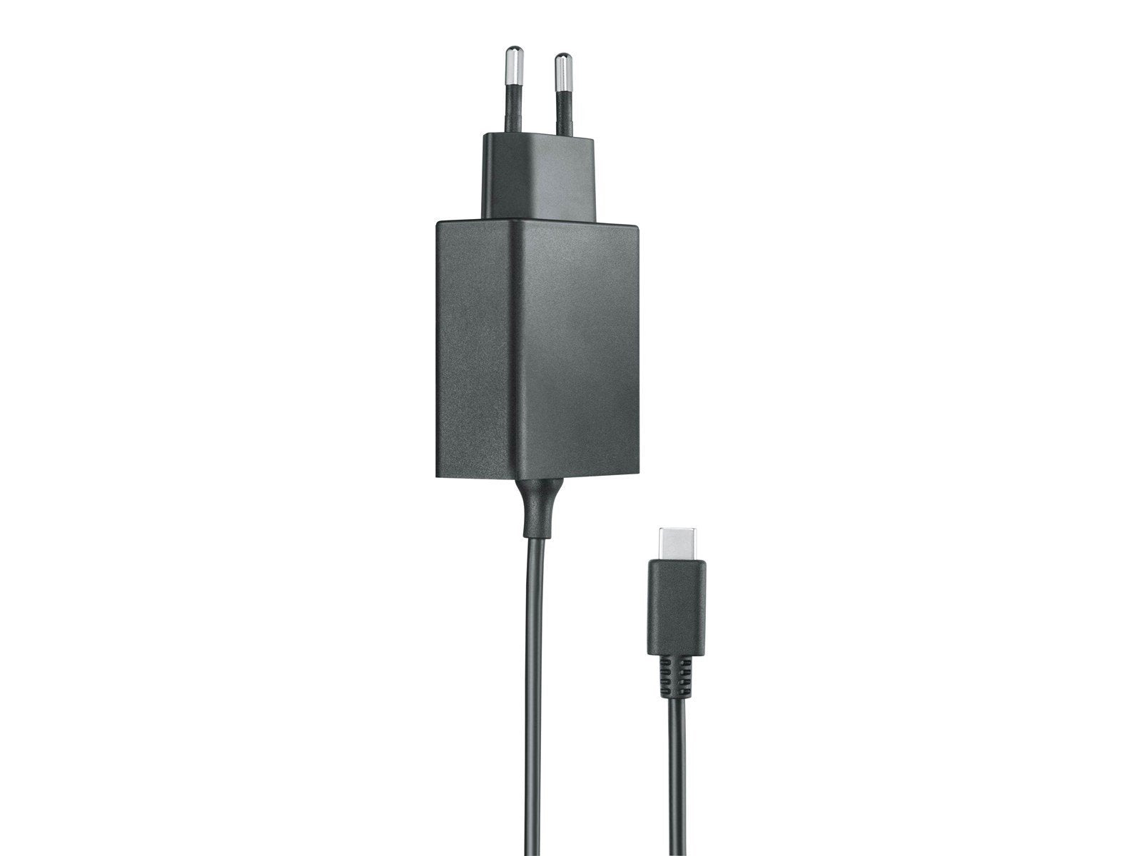 Bosch Charger USB-C Fast Power Supply (27W)