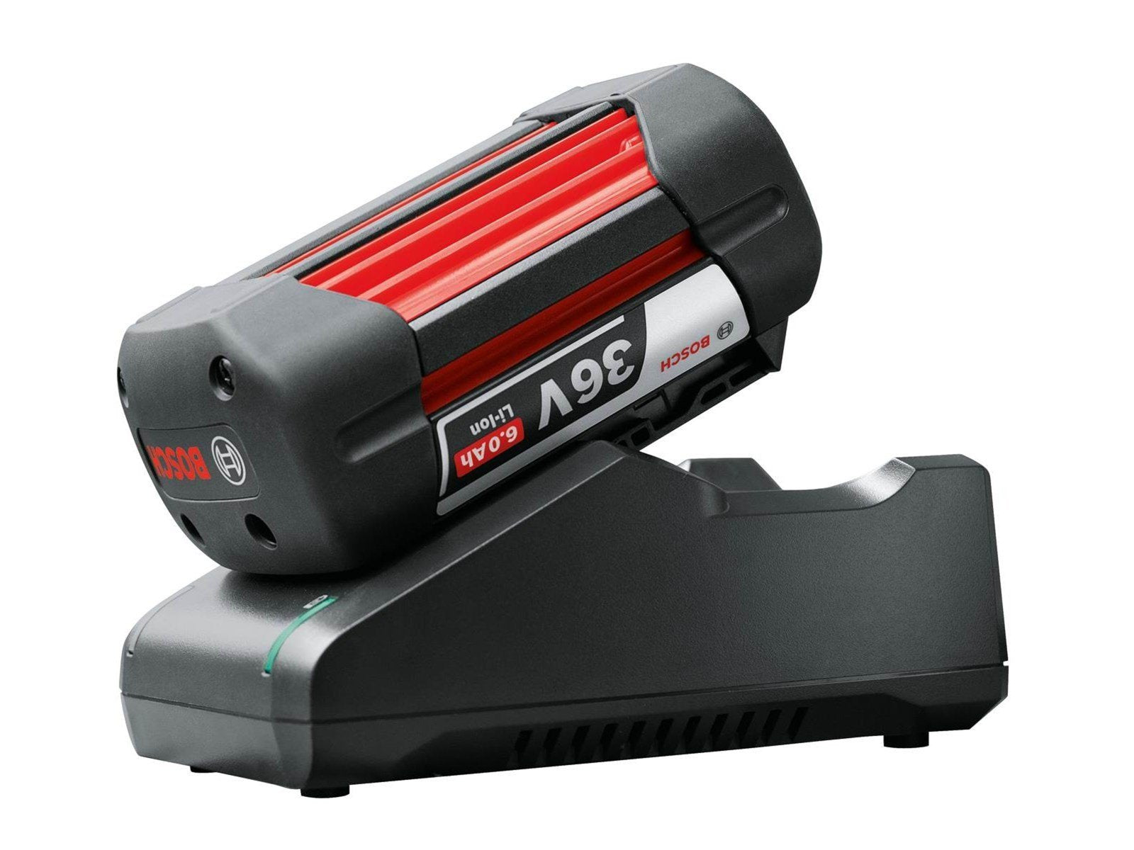 Bosch Starter Kit 36 V / 60 Ah lithium-ion battery