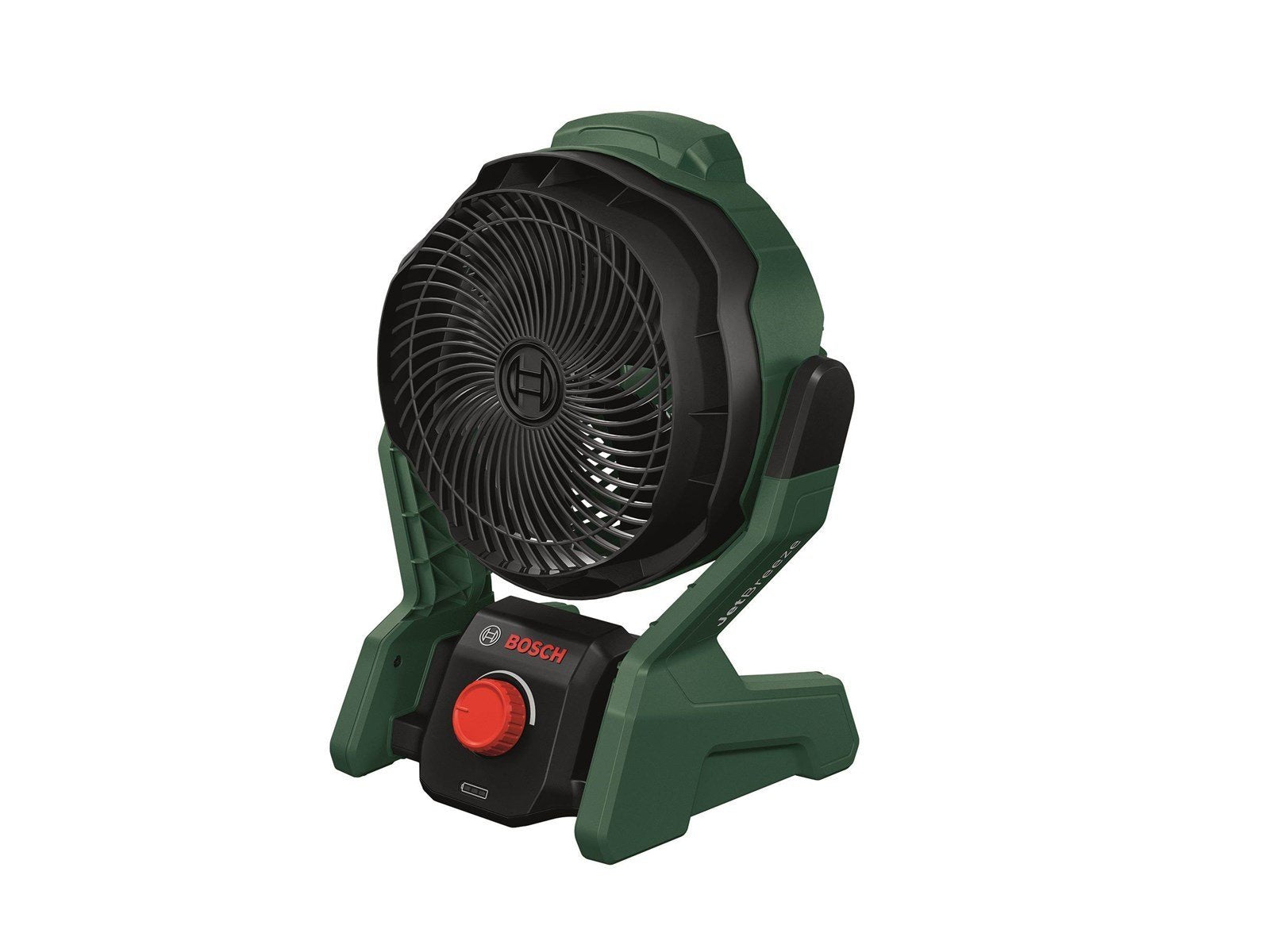 Bosch Cordless fan UniversalFan 18V-1000