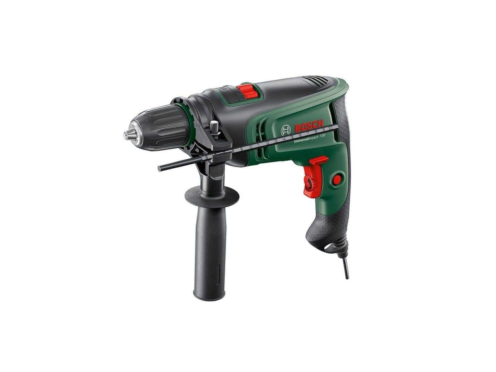 Bosch Percussion Drill UnviersalImpact 730