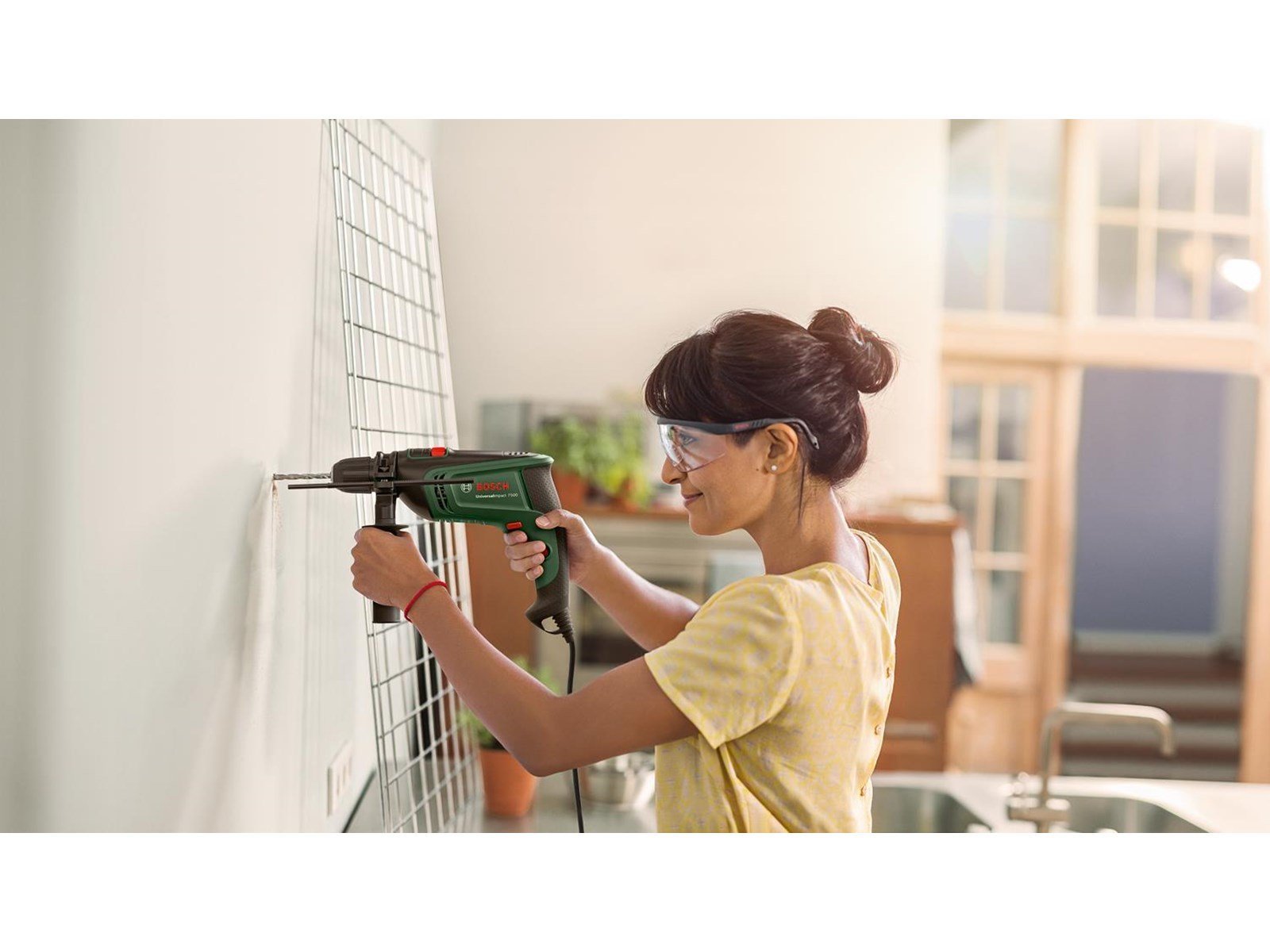 Bosch Percussion Drill UnviersalImpact 730