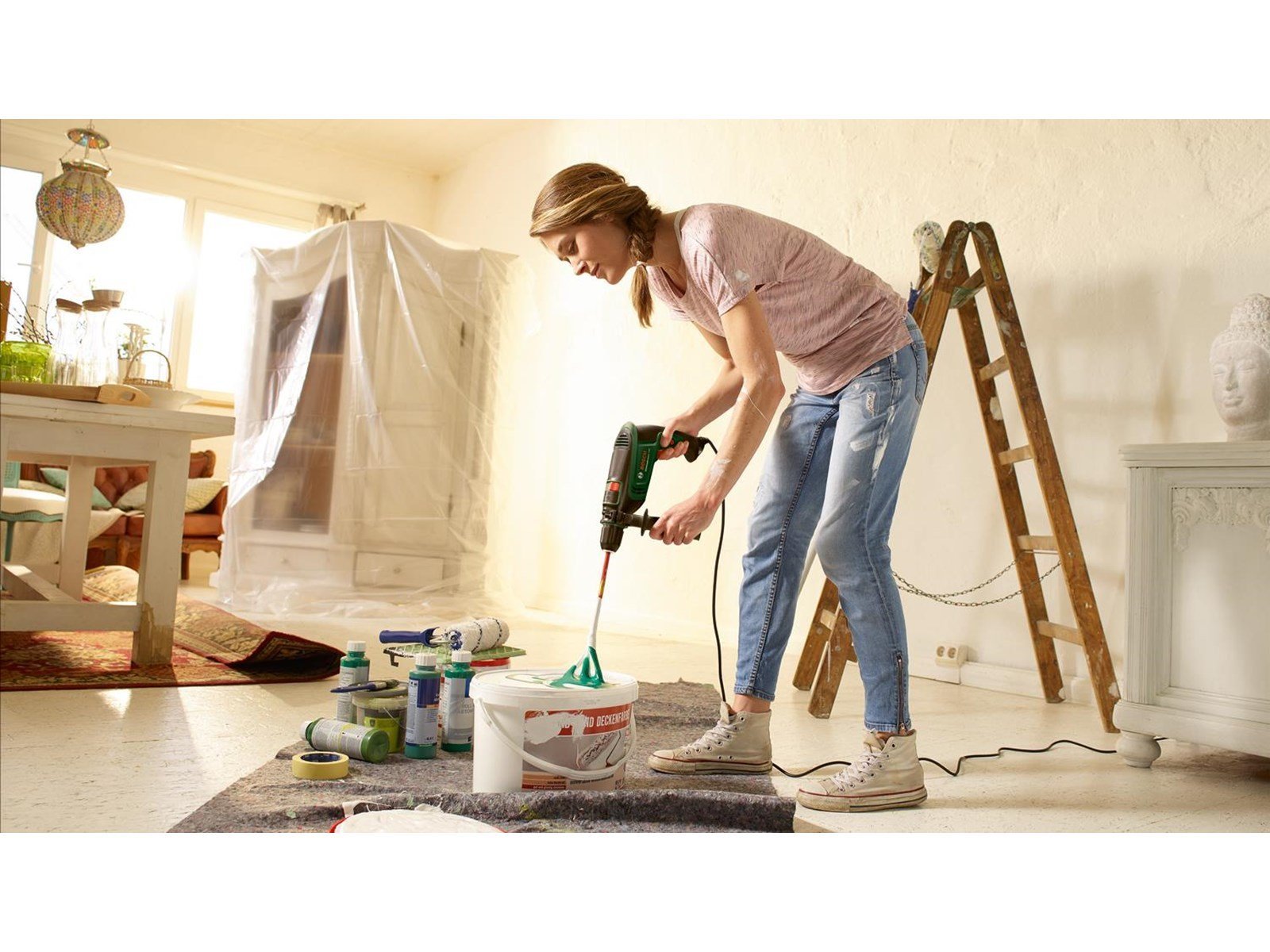 Bosch Percussion Drill UnviersalImpact 730