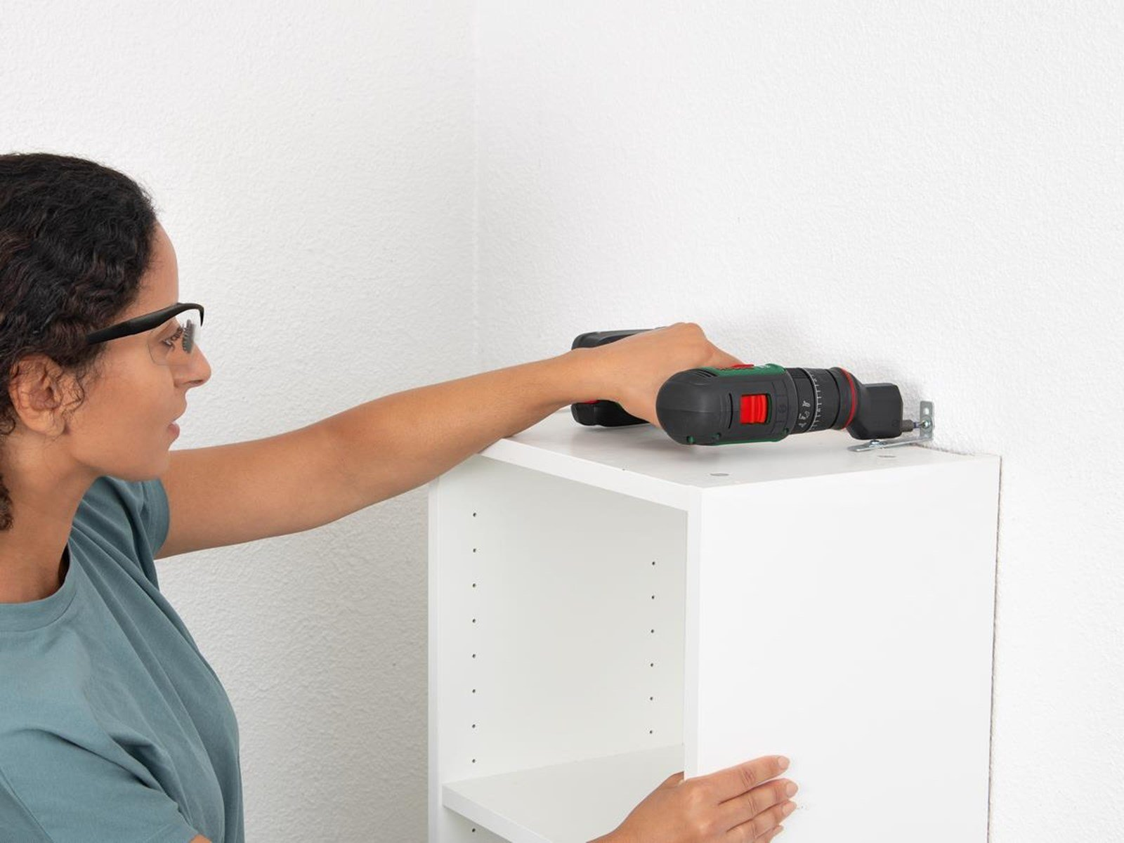 Bosch Cordless Impact Drill AdvImpact 18V-80