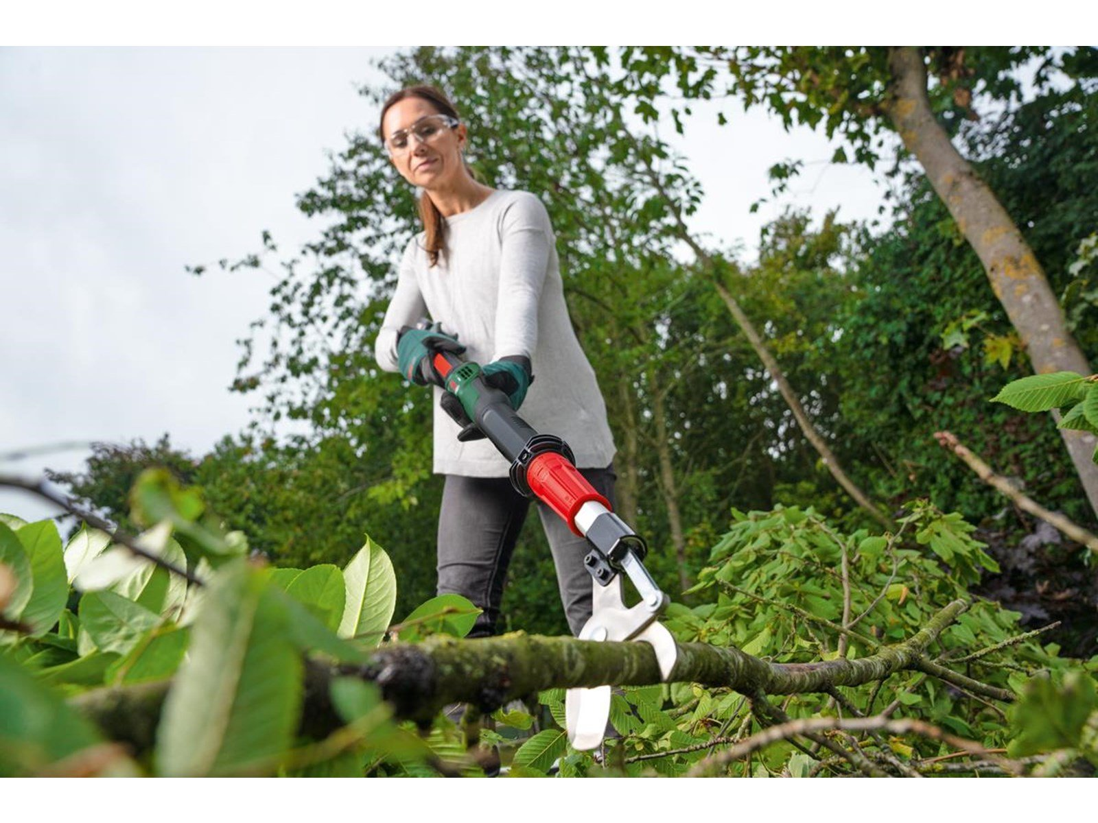 Bosch AdvancedPrune 18V-45 (short)