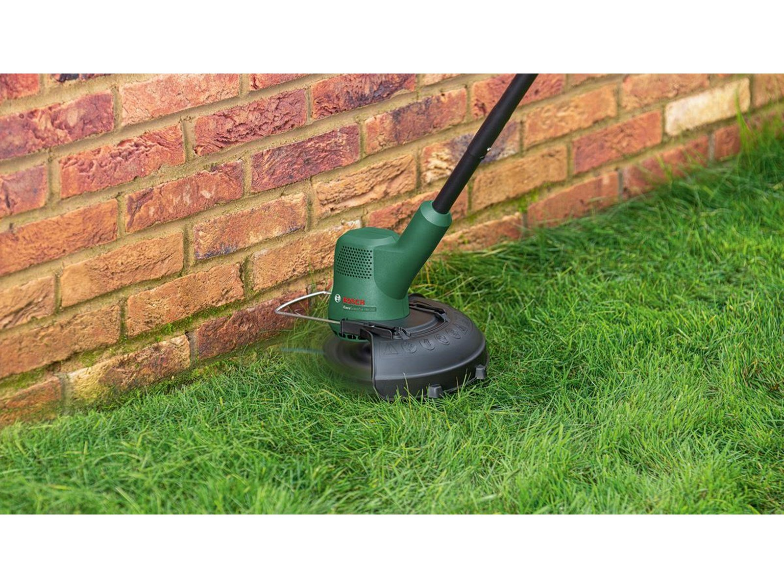 Bosch EasyGrassCut 18V-230 Durablade SOLO