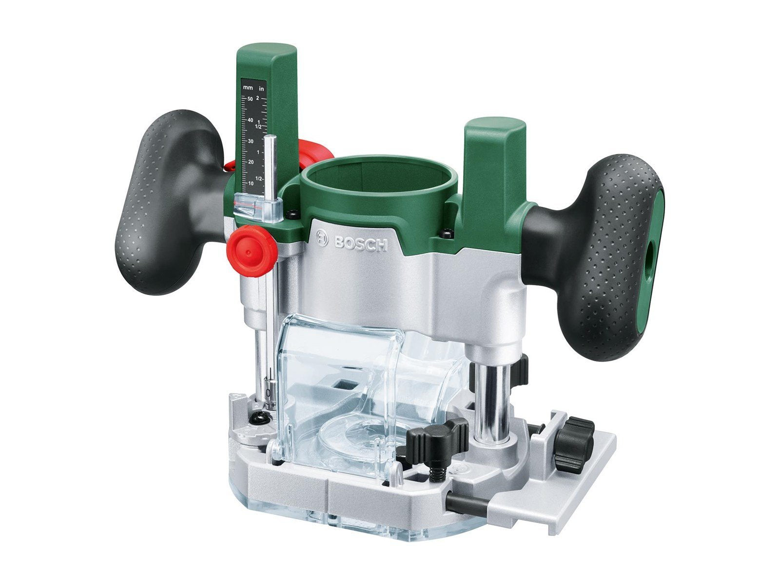 Bosch Router Router Plunge Base