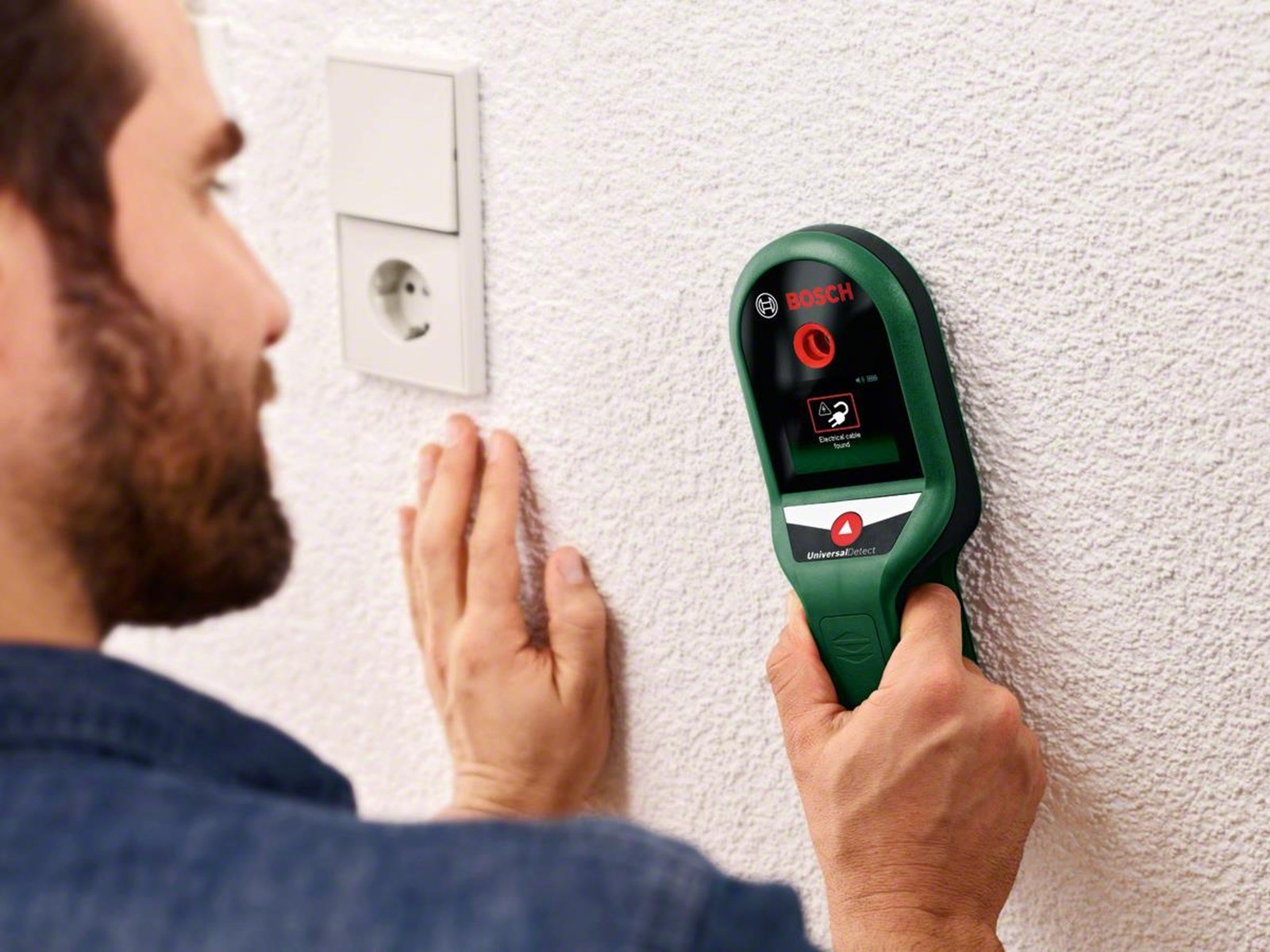 Bosch UniversalDetect UNI (Carton)