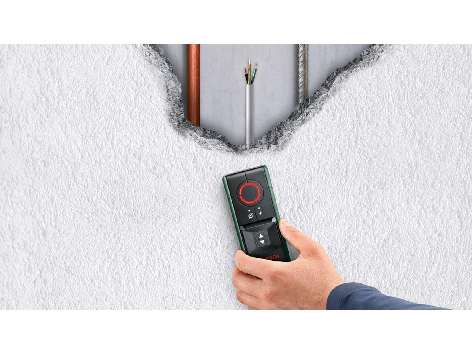 Bosch Truvo UNI (Carton)