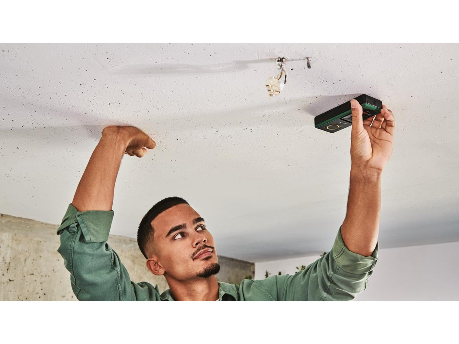 Bosch Truvo UNI (Carton)