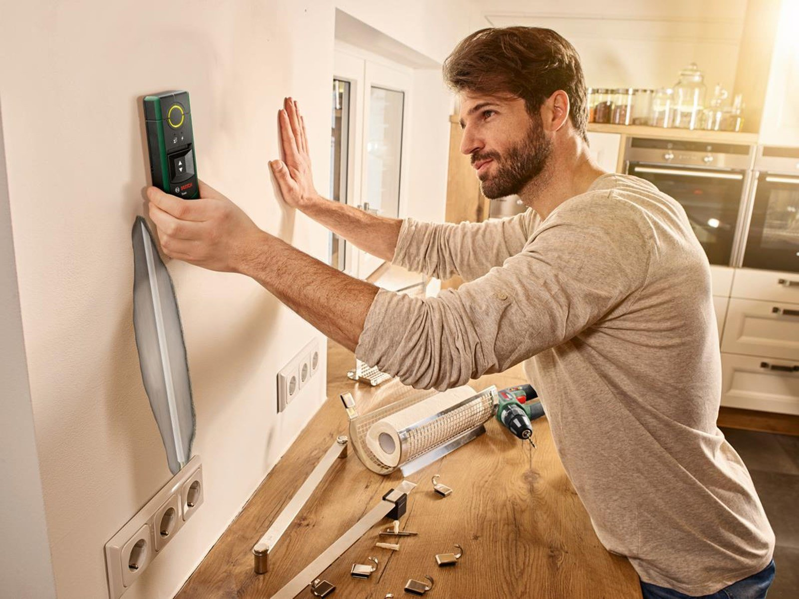 Bosch Truvo UNI (Carton)