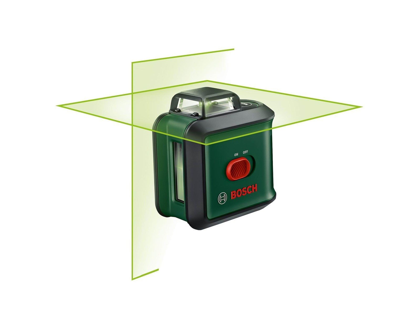 Bosch UniversalLevel 360 UNI (Carton)