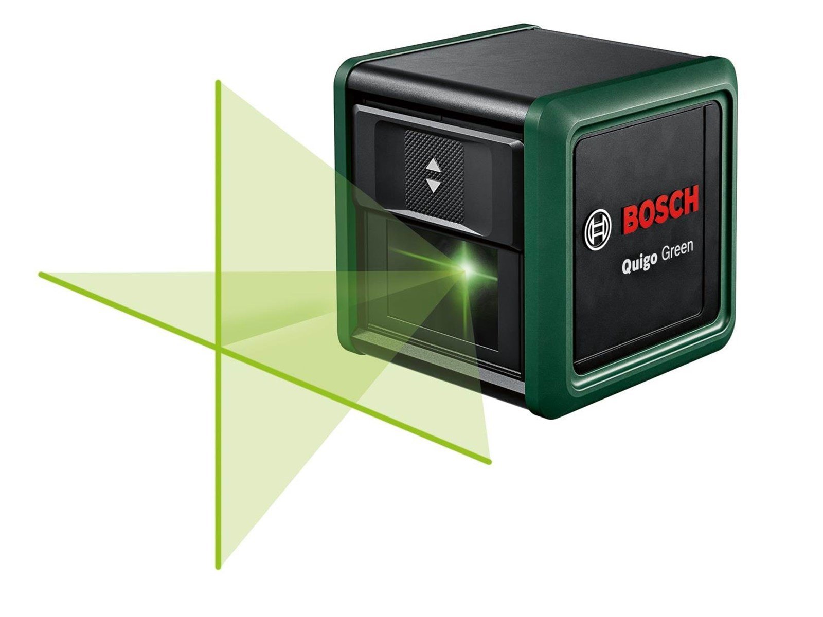 Bosch Quigo Green