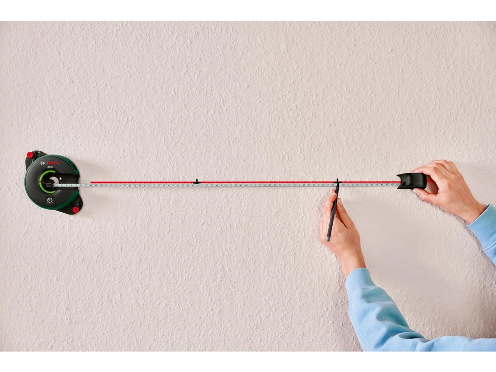 Bosch Atino UNI (Carton)