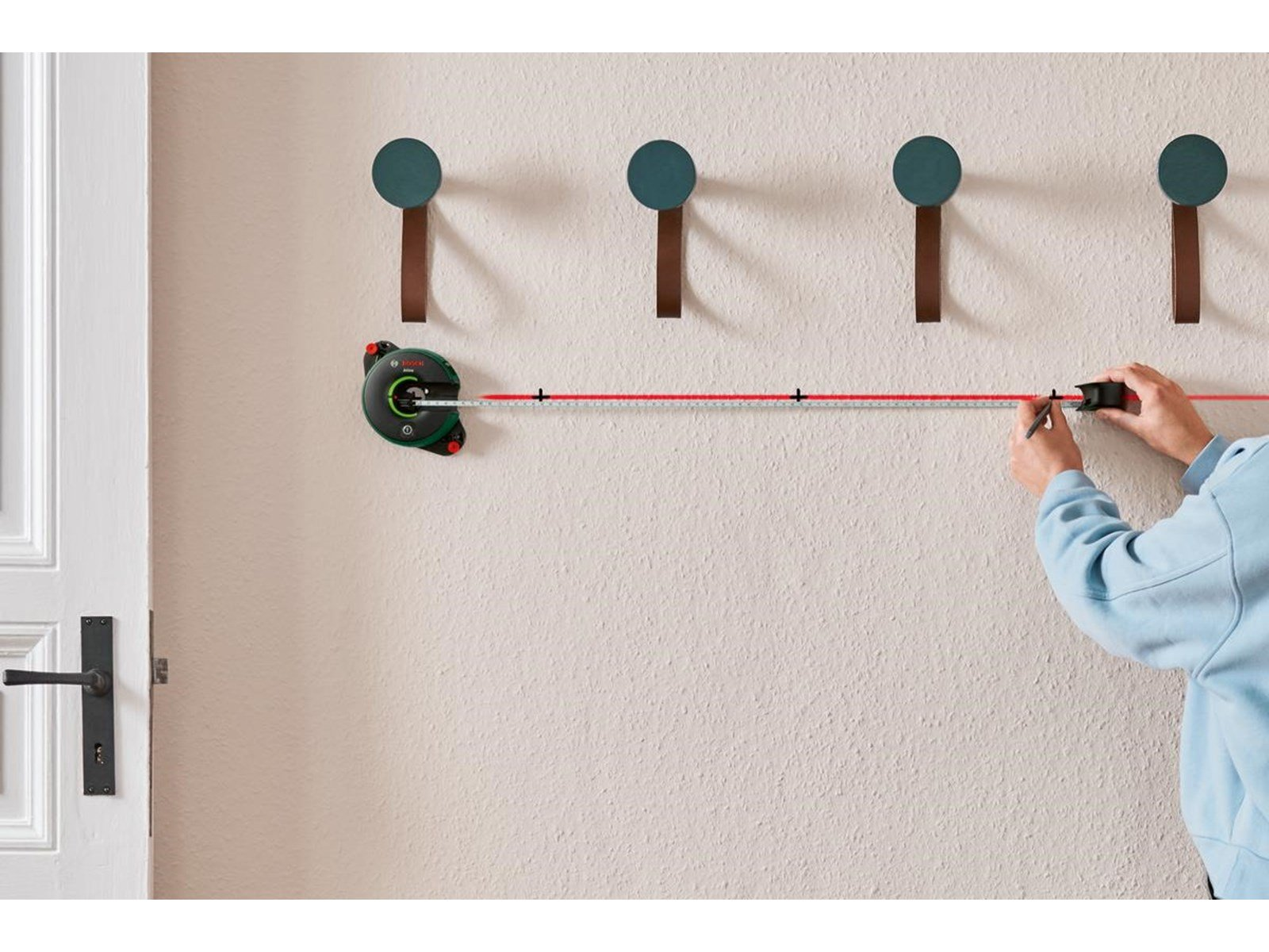 Bosch Atino UNI (Carton)