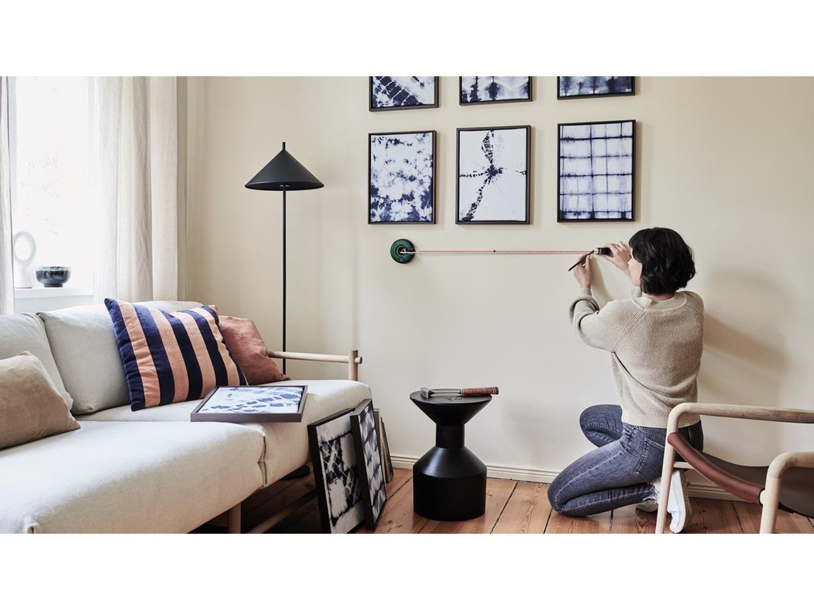 Bosch Atino UNI (Carton)