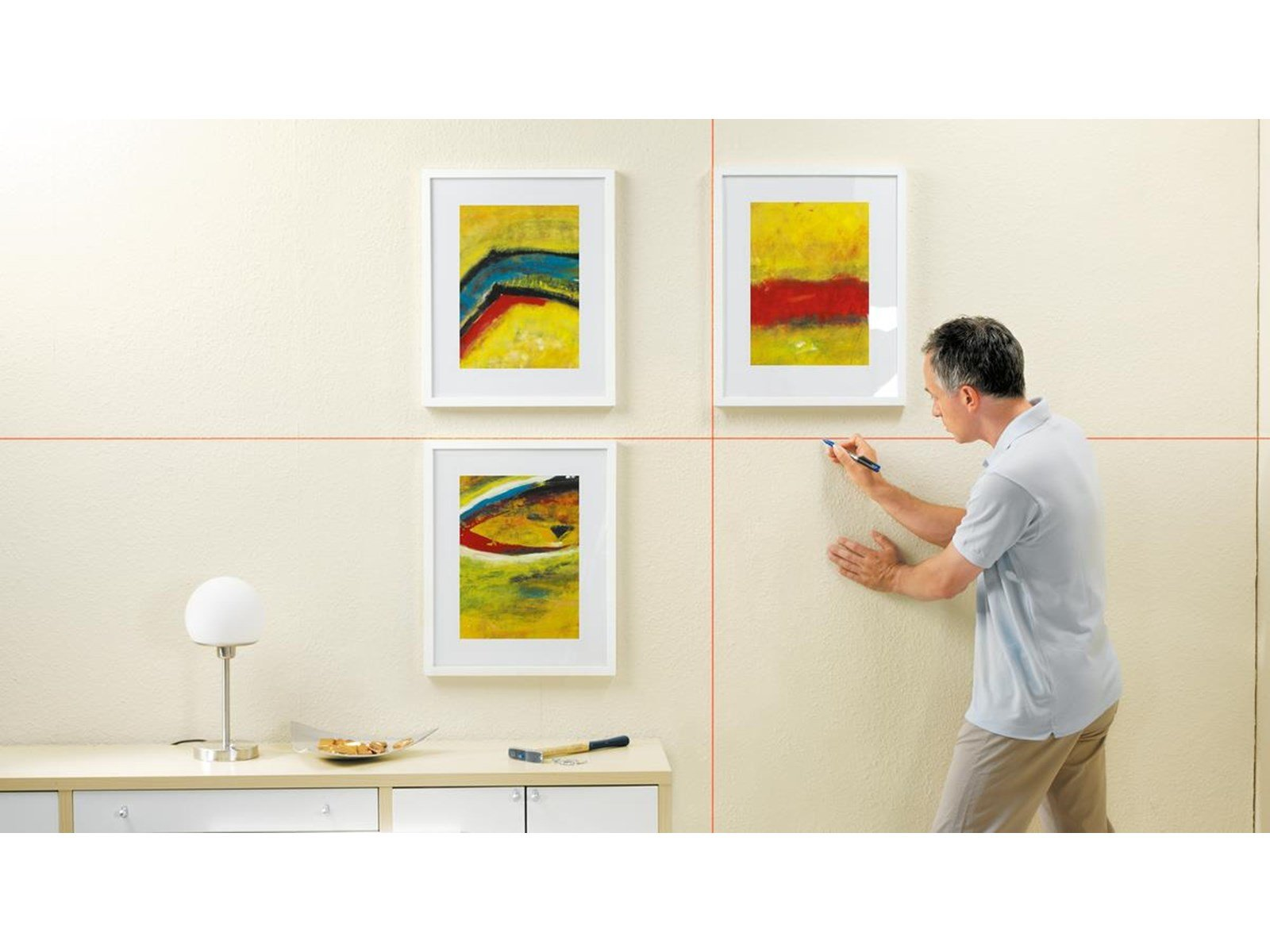 Bosch Quigo III UNI (Carton)+MM2