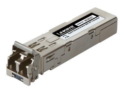 Cisco MGBSX1 Gigabit SX Mini-GBIC SFP Transceiver Modul