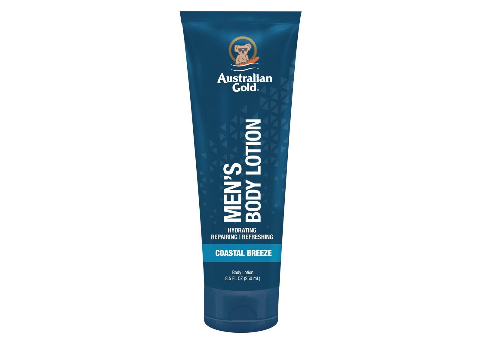 Australian Gold - Men's Body Lotion 250 ml