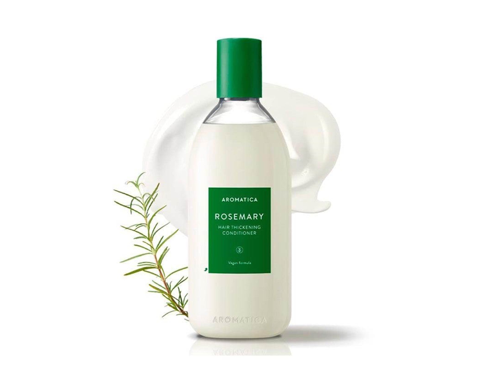 Aromatica Rosemary Hair Thickening Conditioner 400ml