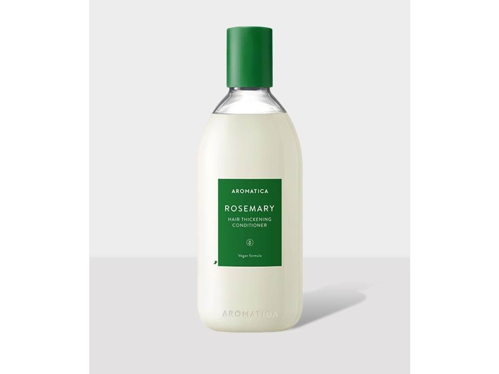 Aromatica Rosemary Hair Thickening Conditioner 400ml