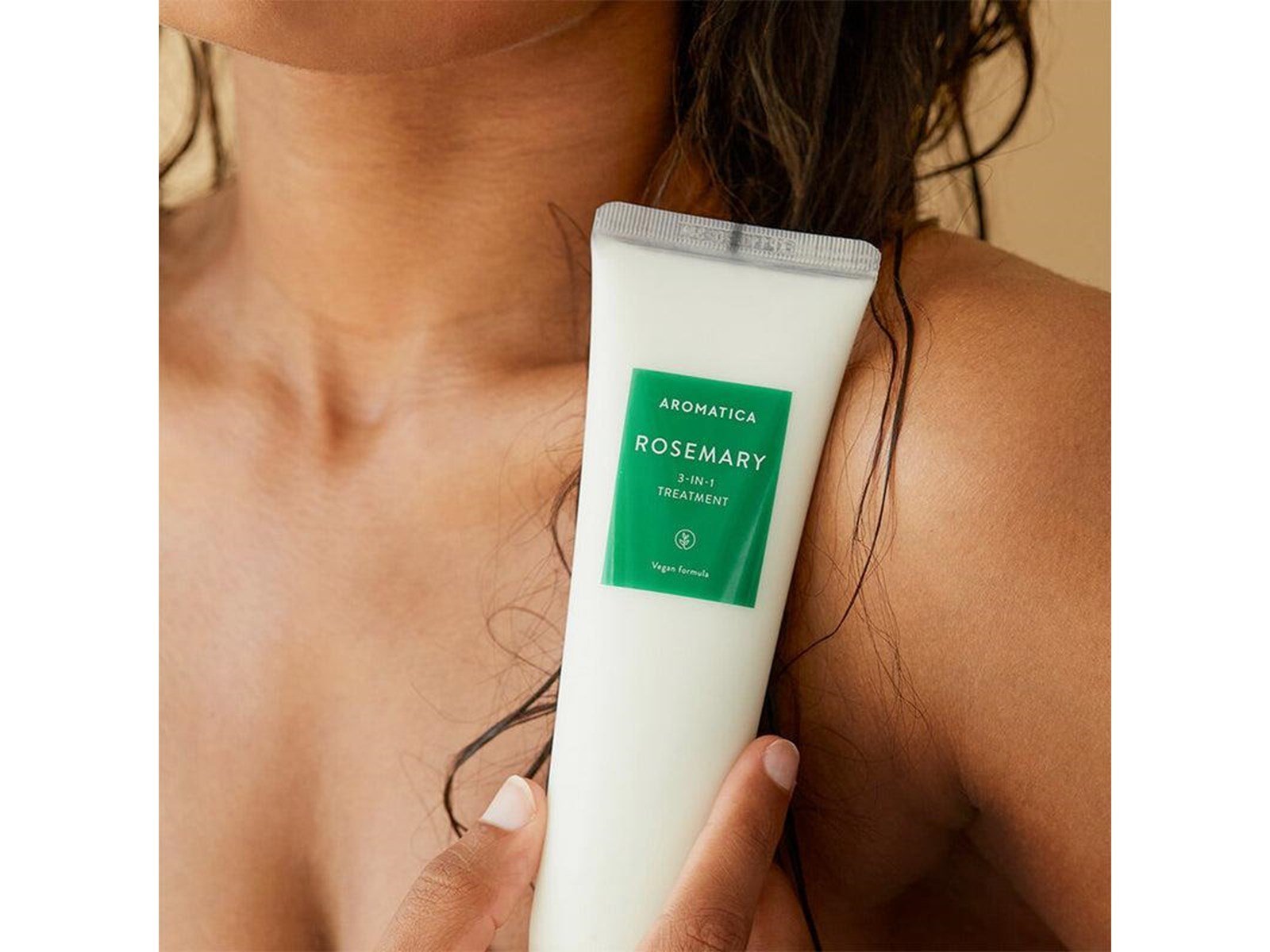 Aromatica Rosemary Scalp 3-in-1 Treatment 165g