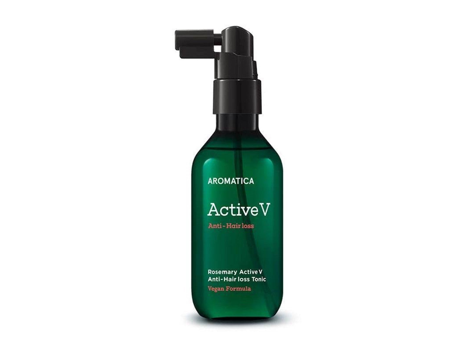 Aromatica - Rosemary Active V Anti-Hair Loss Tonic 100ml