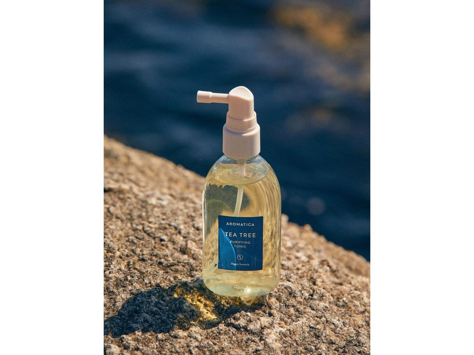 Aromatica Tea Tree Purifying Tonic 100ml