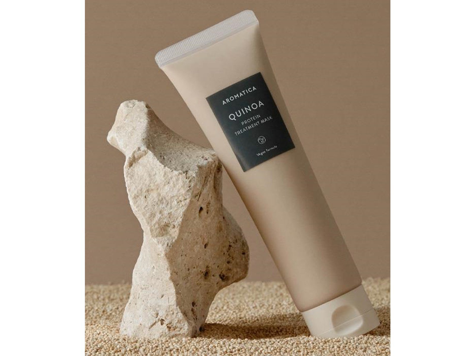 Aromatica Quinoa Protein Treatment Mask 160ml