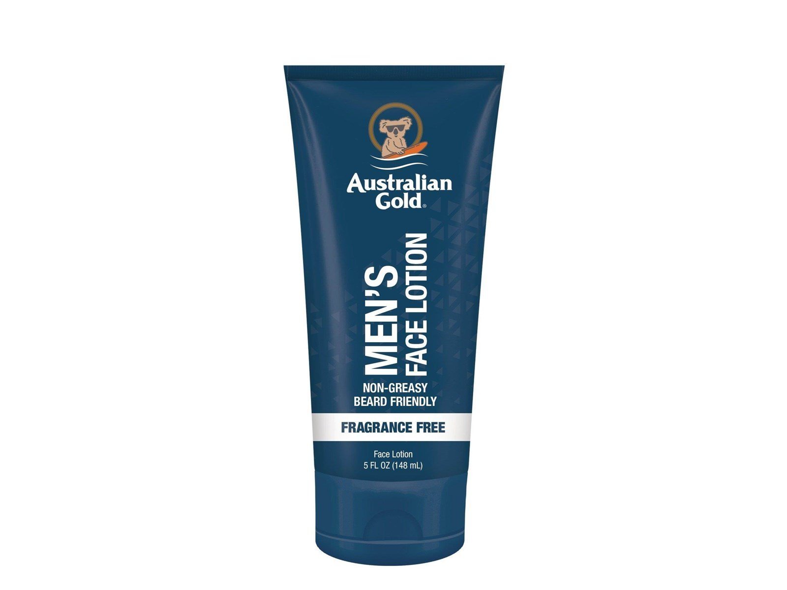 Australian Gold Men's Face Lotion 148 ml