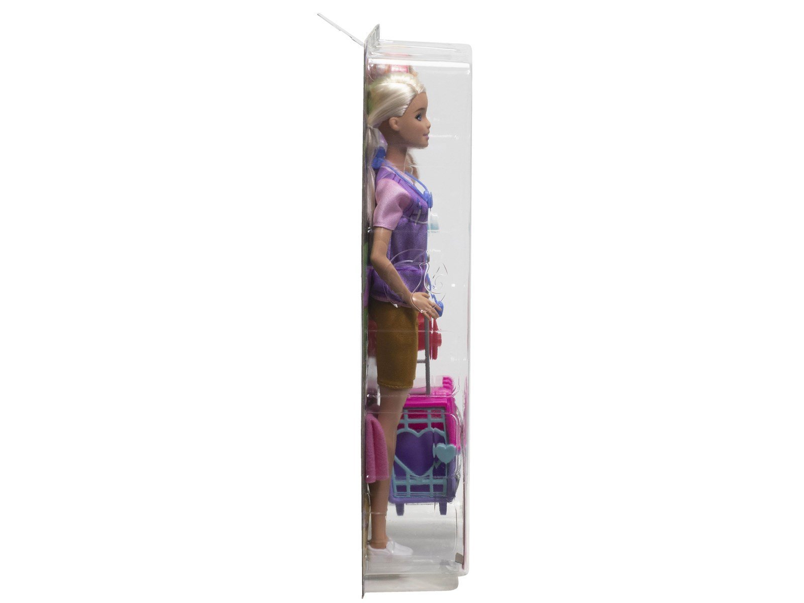 Barbie Animal Rescue and Recovery