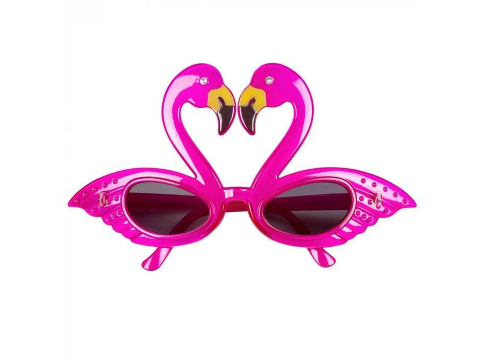 Boland - Party glasses Flamingo