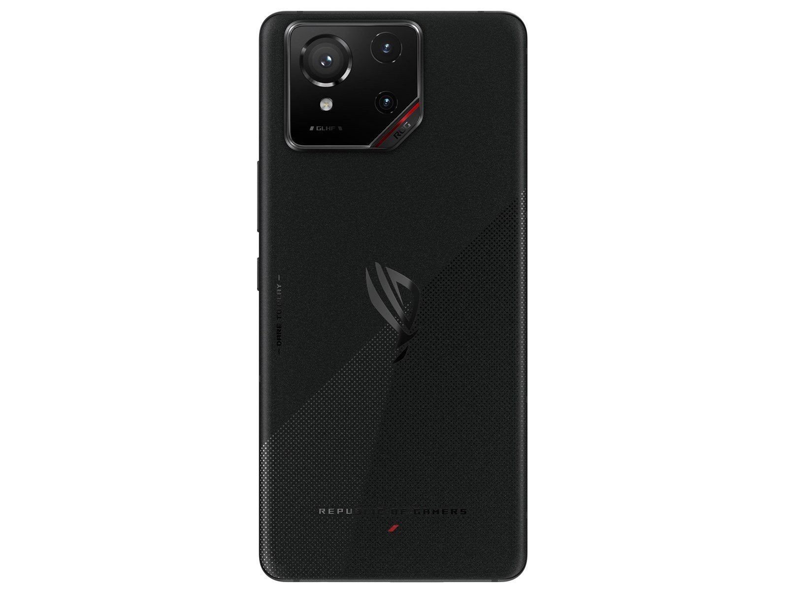 ASUS ROG Phone 9 512GB/12GB - Phantom Black