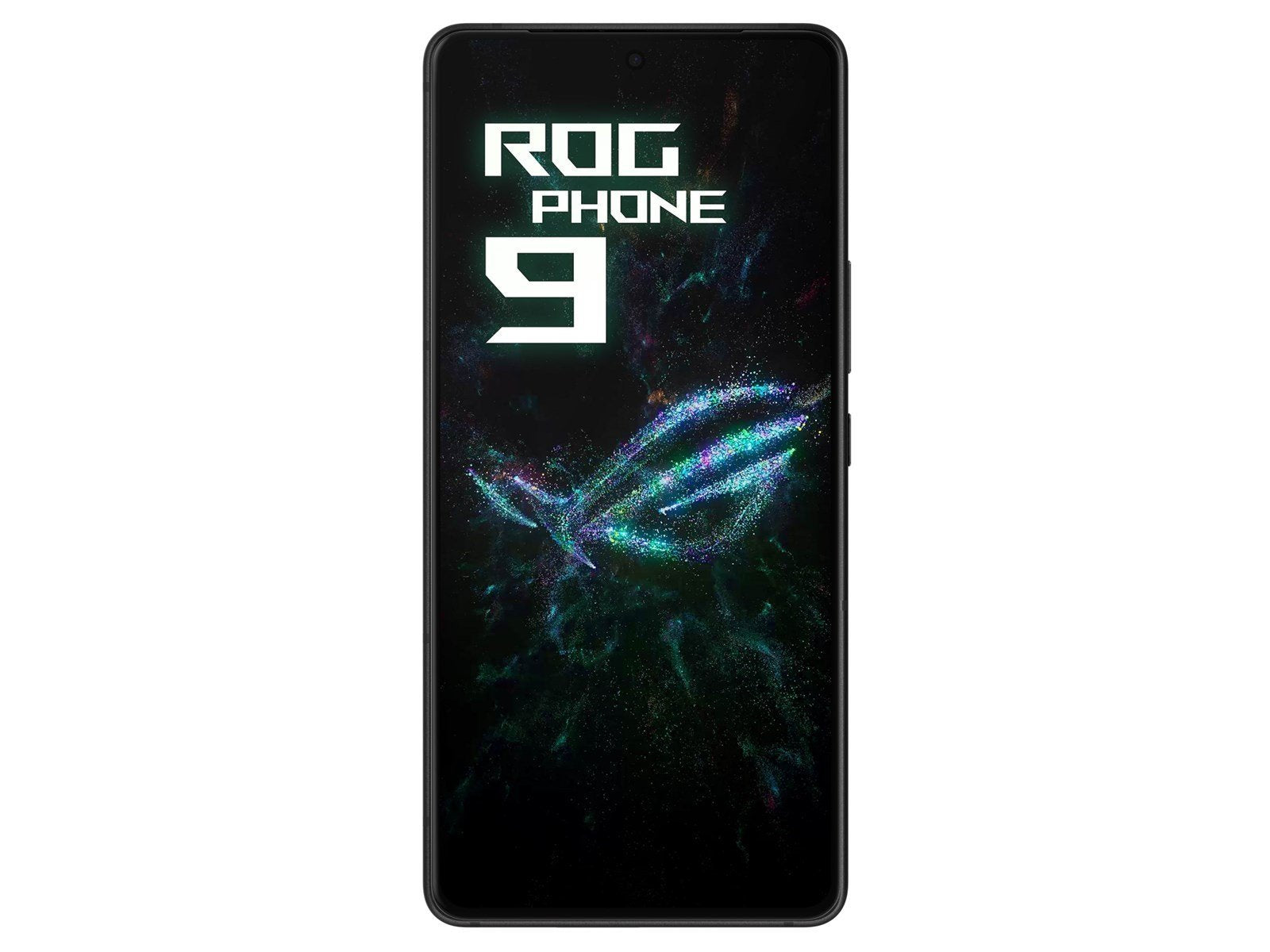 ASUS ROG Phone 9 512GB/12GB - Phantom Black