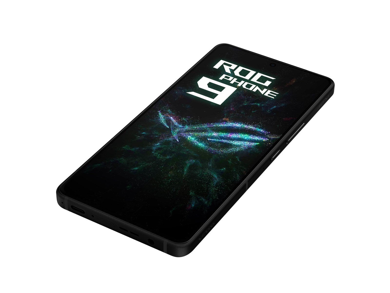 ASUS ROG Phone 9 512GB/12GB - Phantom Black