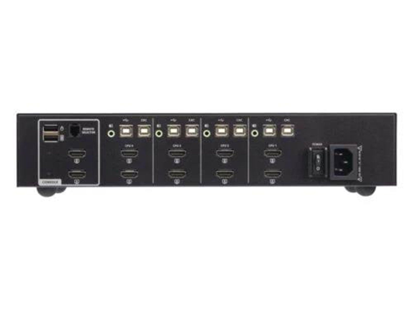 ATEN CS1144H4C KVM Switch