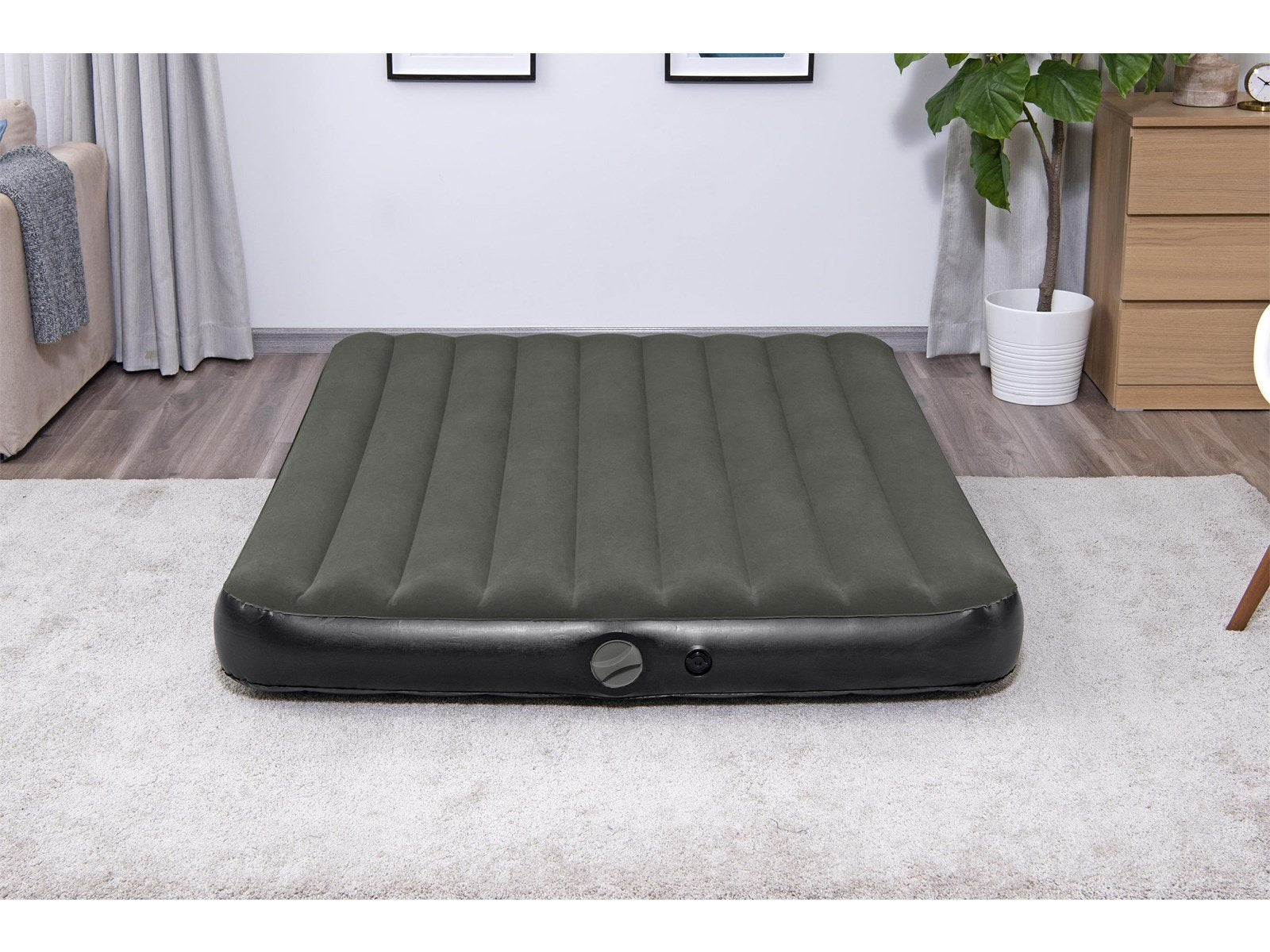 Bestway 6716S air mattress