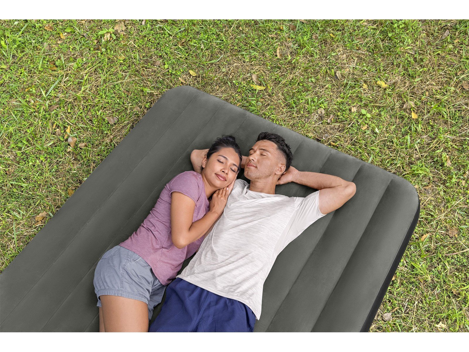 Bestway 6716S air mattress