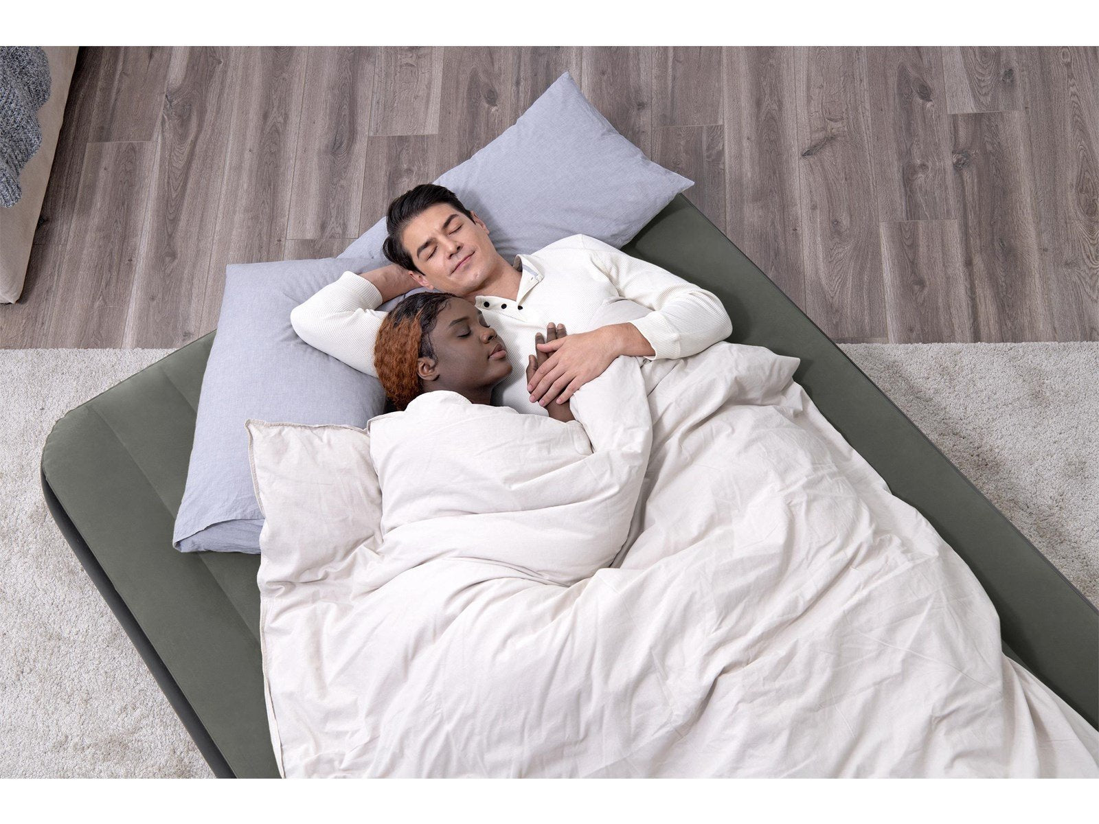 Bestway 6716S air mattress