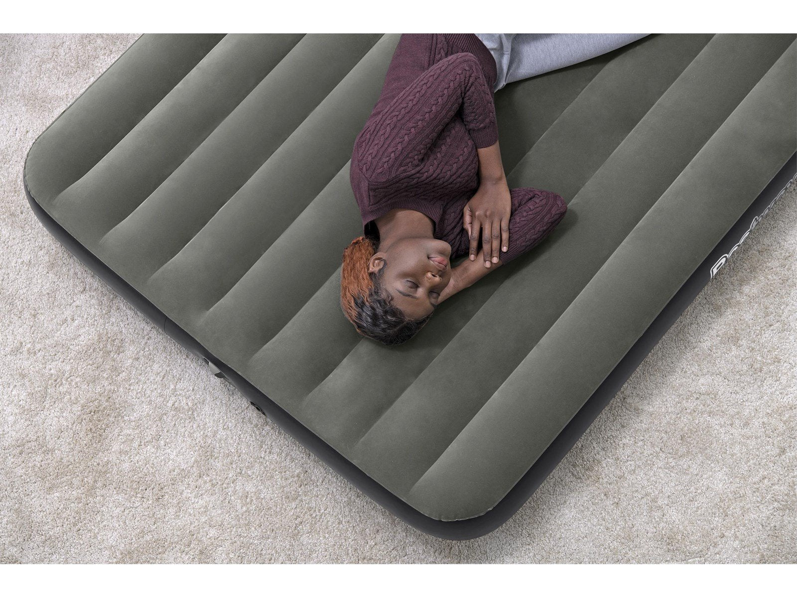 Bestway 6716S air mattress